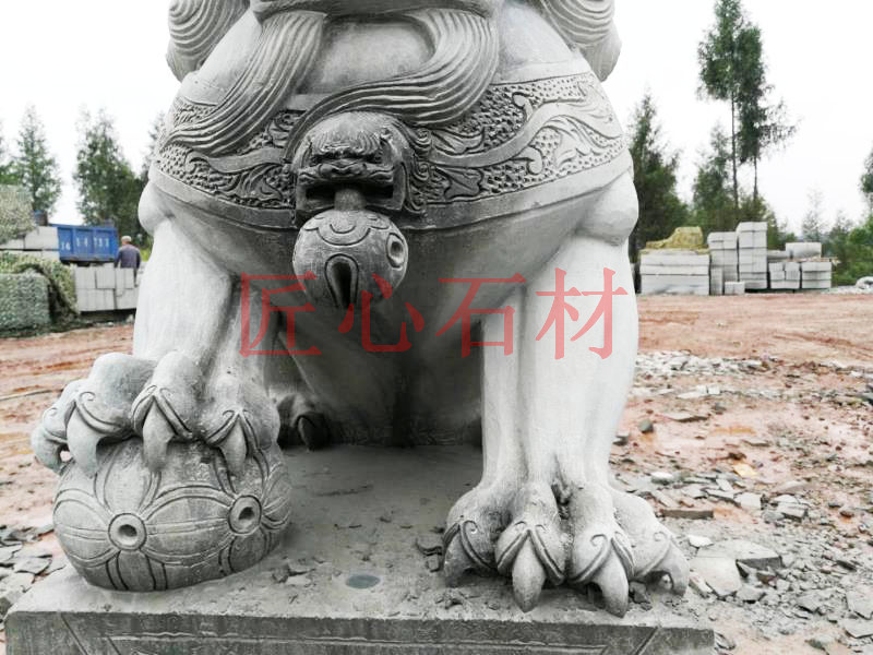 石雕小件