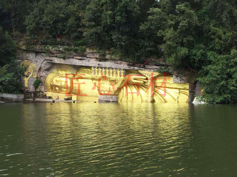石雕小件