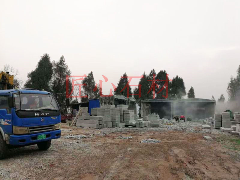 厂房环境