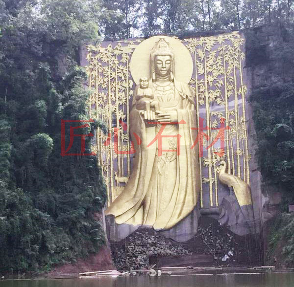 石雕小件