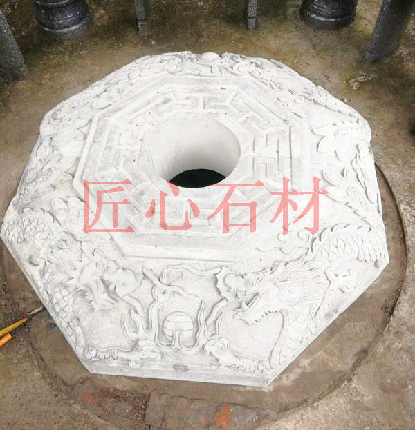 石雕小件