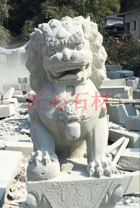 石雕小件