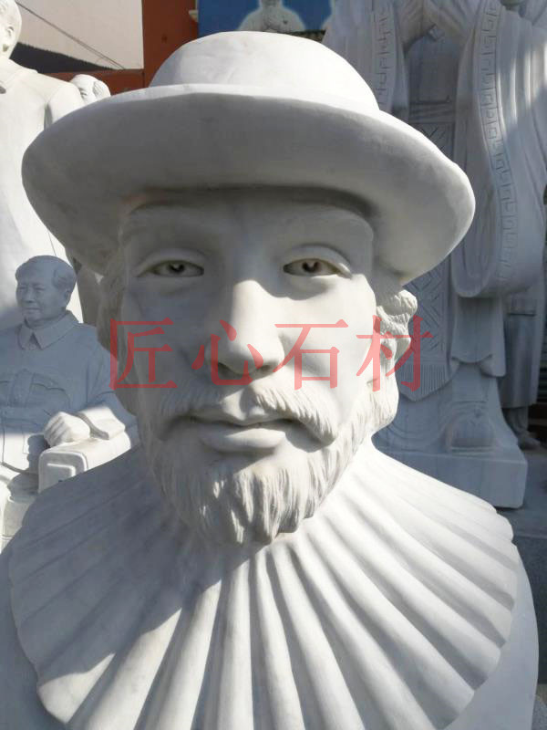 石雕小件