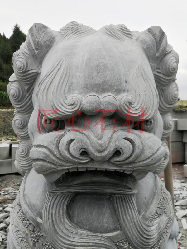 石雕小件