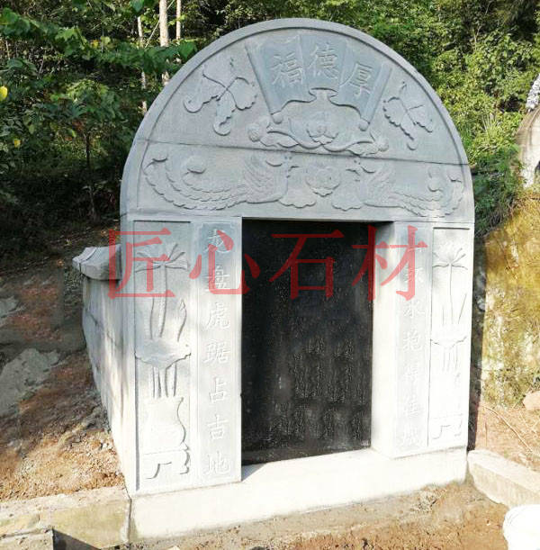 精品墓样
